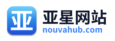 亚星网站 Logo